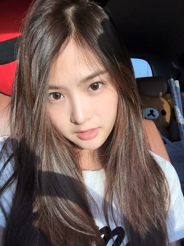Foto Nadya Paramita