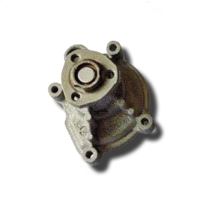 WATER PUMP POLO / VENTO 1.6 PTL