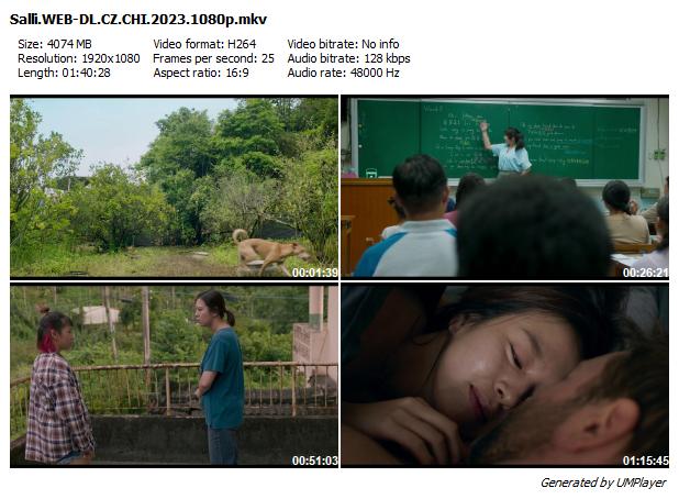Salli (2023)