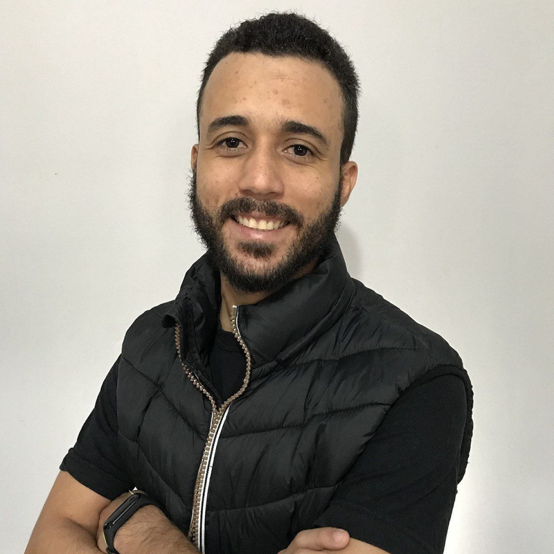Foto de Petros Barreto da Silva