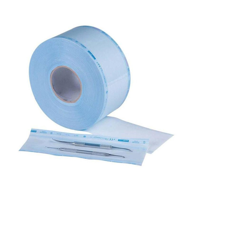 Rollos de esterilización para autoclave varias medidas