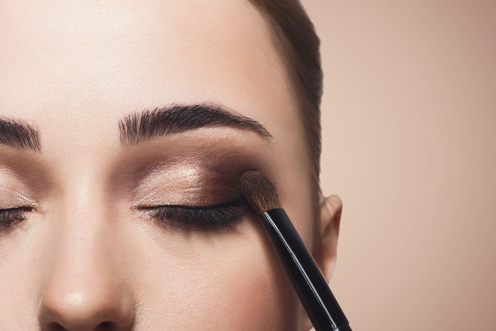 Step-by-Step Fledgling Cosmetics Application