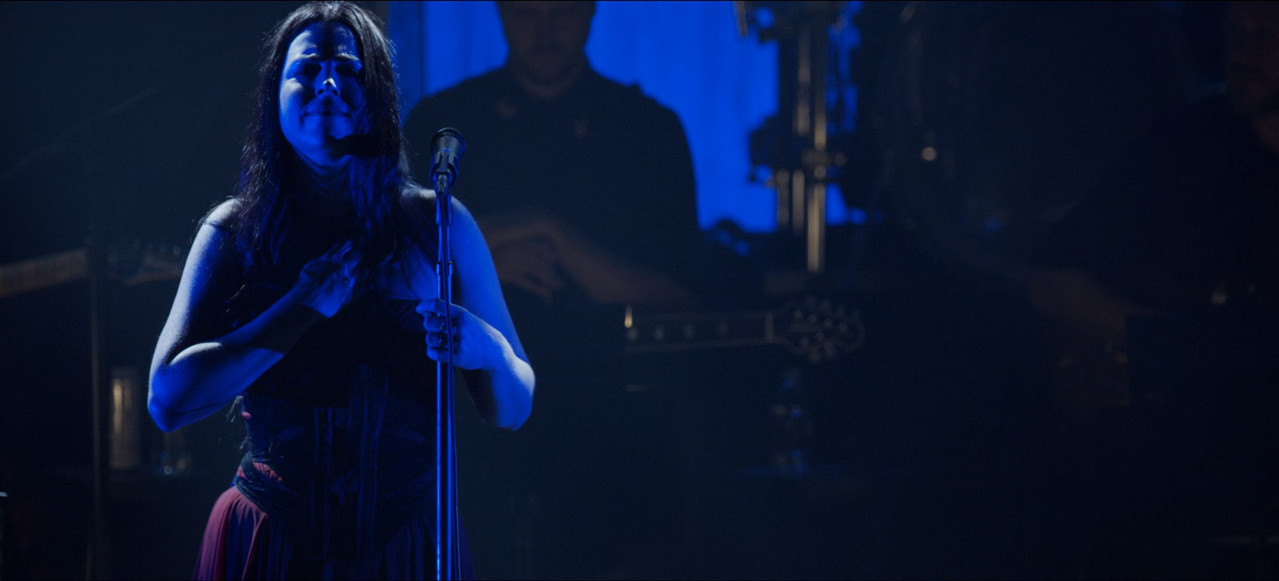 Evanescence Synthesis Live (2018) (1080p Blu Ray x265 SAMPA) mkv snapshot 00 58 14 074
