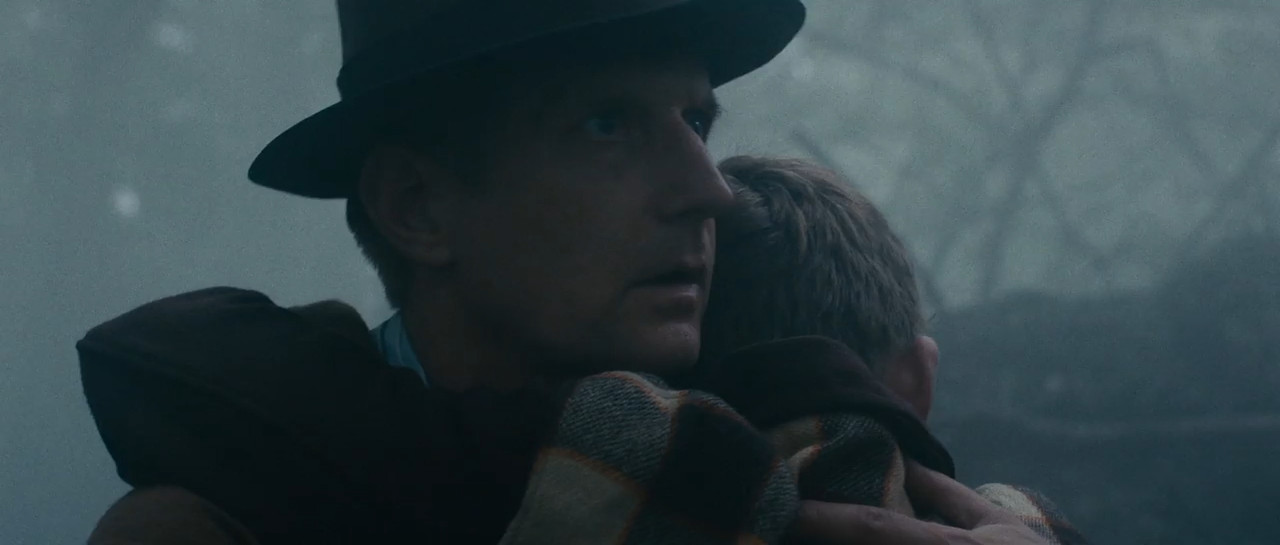 Lost on a Mountain in Maine 2024 WebRip [Hindi + English] 480p 720p ESub Screenshot