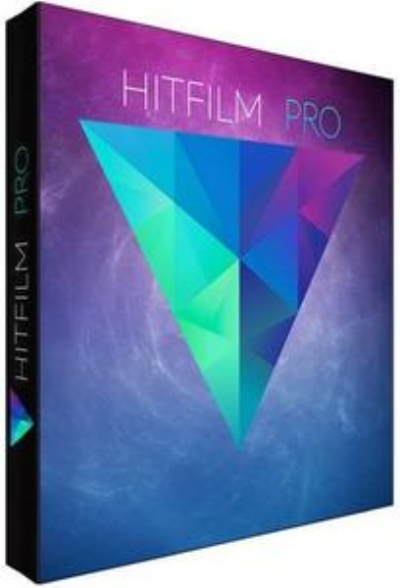 HitFilm Pro 11.0.8319.47197