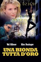 Una bionda tutta d'oro (1993) Full HD 1080p AC3 ITA ENG