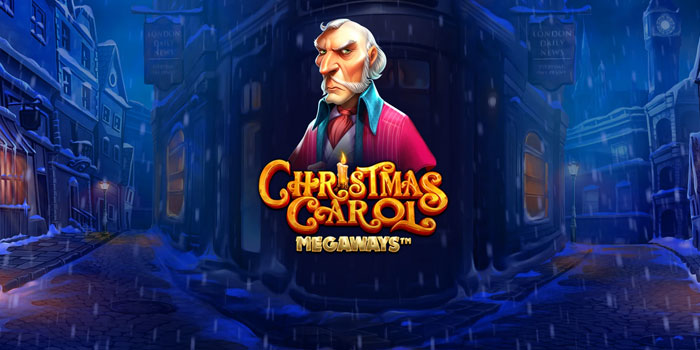 Strategi Mudah Menang Slot Christmas Carol di Situs Dasartoto