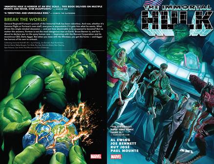 Immortal Hulk Book 03 (2021)