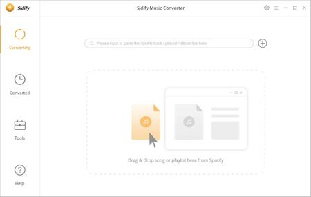 Sidify Music Converter 2.3.0 Multilingual