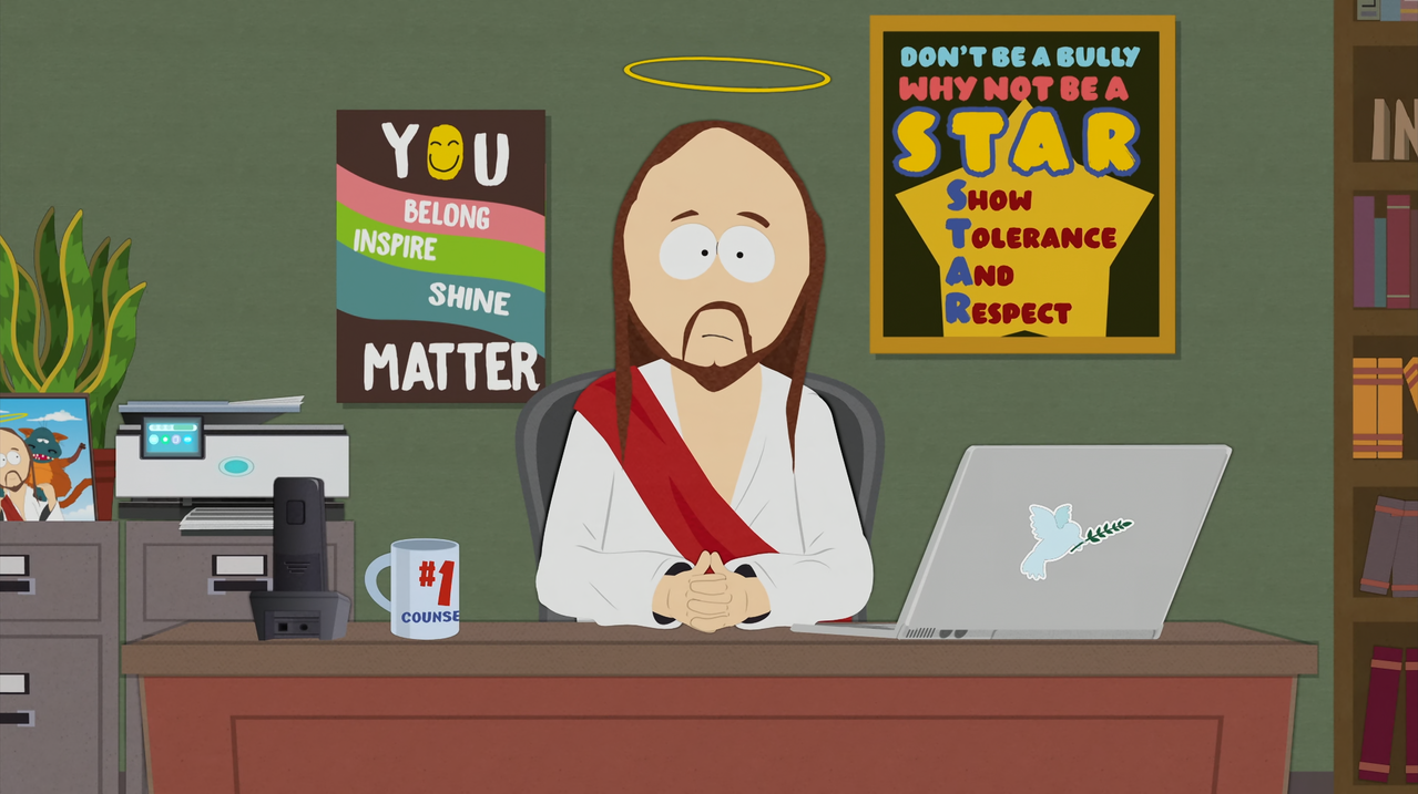 South Park S27E04 Wok is Dead 2160p 10bit ATV WEB DL DDP5 1 HEVC Vyndros mkv snapshot 11 07 2026 02