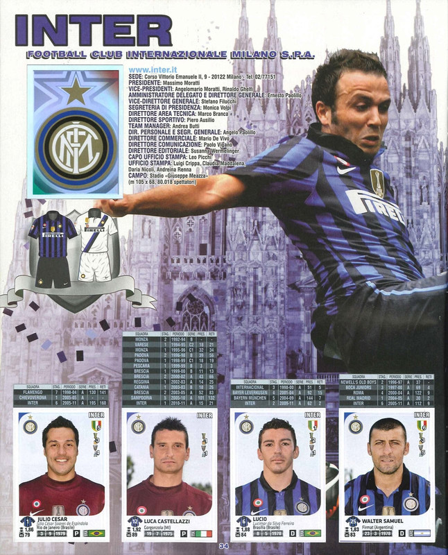 Album Calciatori 2011-2012 Panini-036