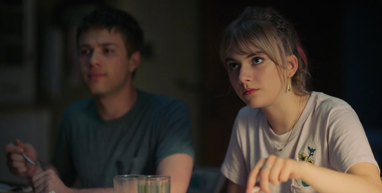 Locke & Key 2020 WebRip Season 1 [Hindi + English] 480p 720p ESub Screenshot