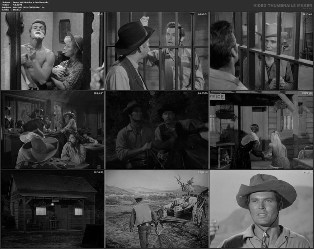 Bronco S03E04 Ordeal at Dead Tree.mkv
