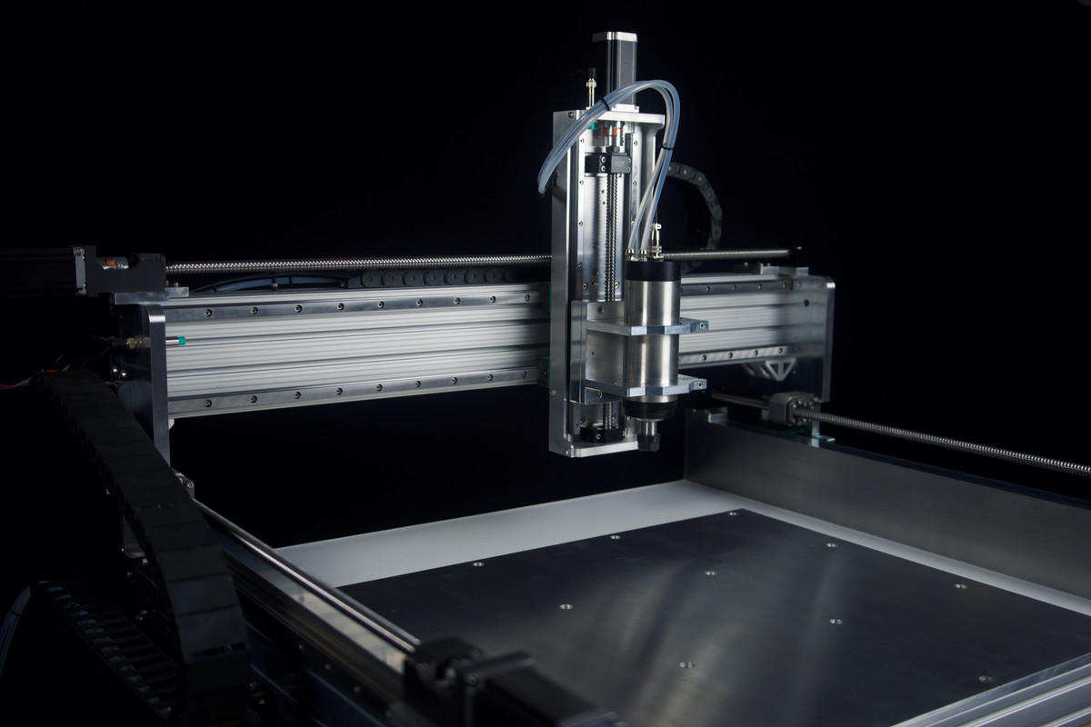 CNC Pro