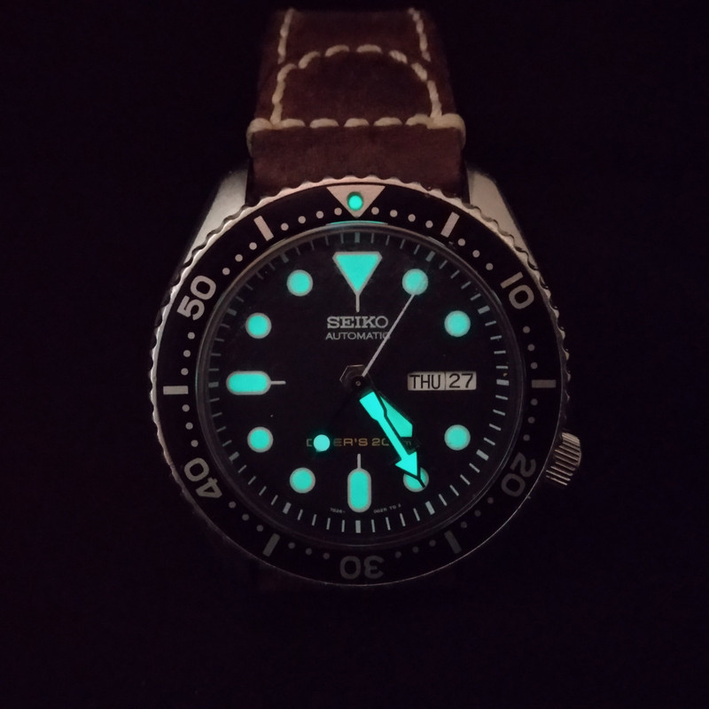 watch photos ( Pic heavy) IMG-20190118-191245