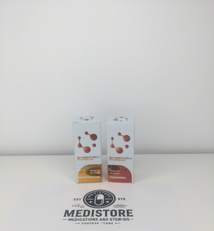 MD-Swisschem
