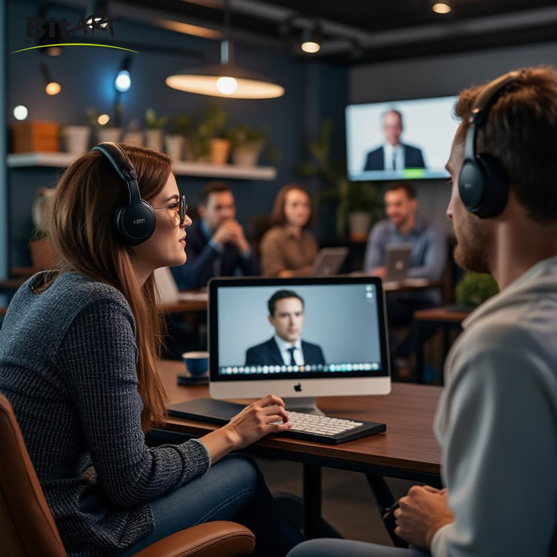 productora audiovisual