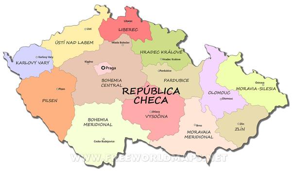 República Checa y sus pueblos-2025 - Blogs of Czech Republic - Introducción y datos de interés-Septiembre del 2025 (2)