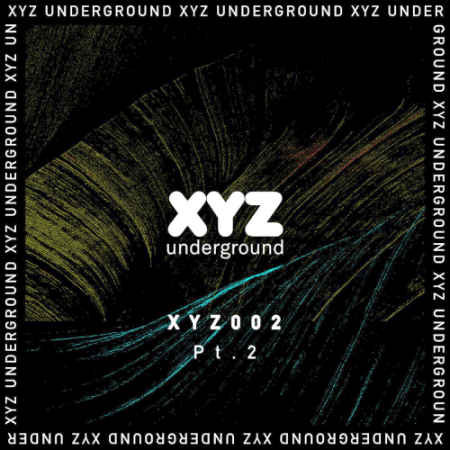 VA   XYZ Underground Pt 2 (2021)