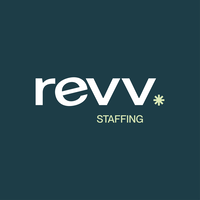 Revv Logo