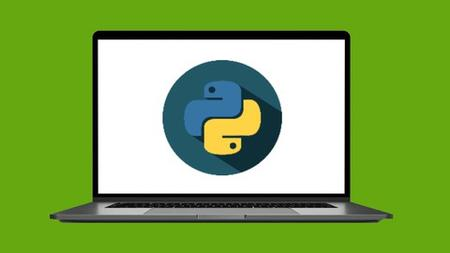 Learn python language from scratch + MySql practical part