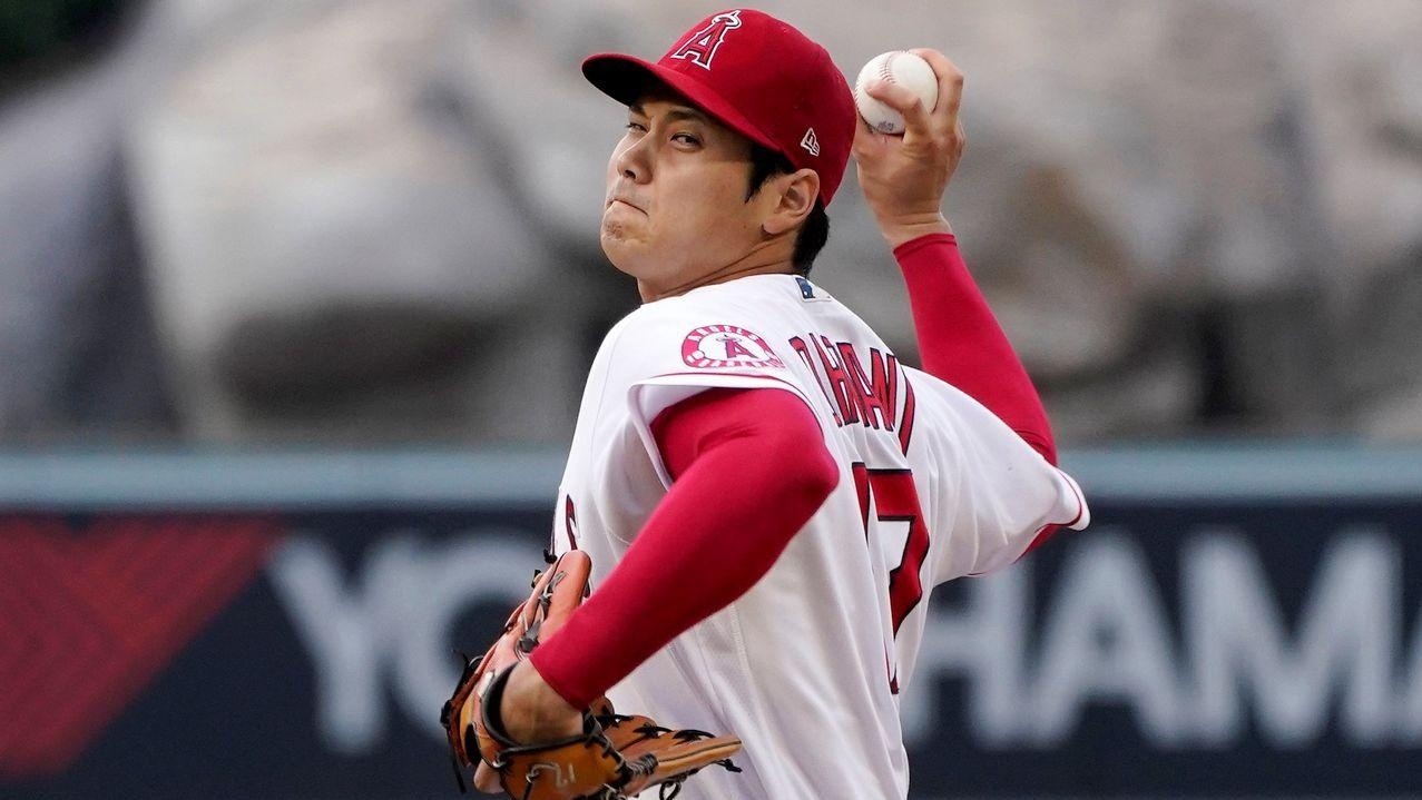 ¿Estará Shohei Ohtani entre los mejores pagados de las Grandes Ligas? 