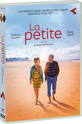 La Petite 2023 .mkv DVDRIP - ITA - paradisoforall.com