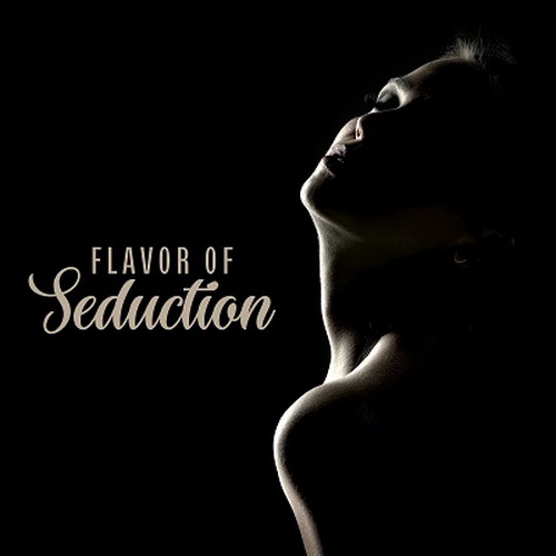 Sensual Lounge Music Universe - Flavor of Seduction: Instrumental Jazz Sex Music (2024) [FLAC]