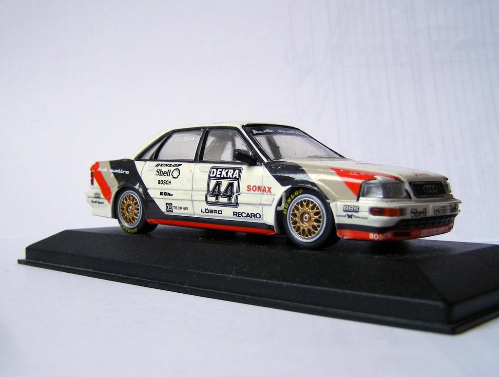 Audi Quattro DTM 1990 Stuck (11)