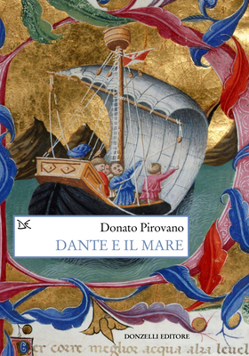 Donato Pirovano - Dante e il mare (2025)