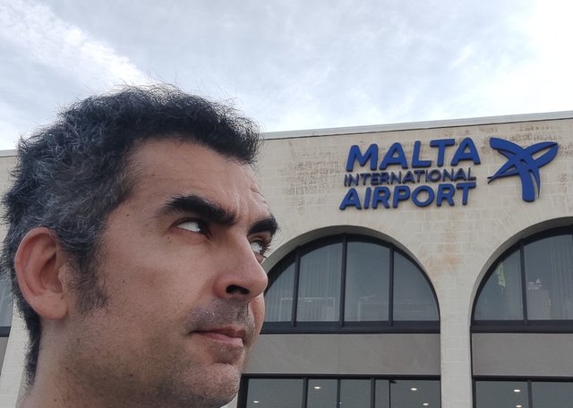 Malta y Atenas. Caravaggio y Lord Byron - Blogs of Malta - Malta: Catedral, Caballeros y Caravaggio (3)