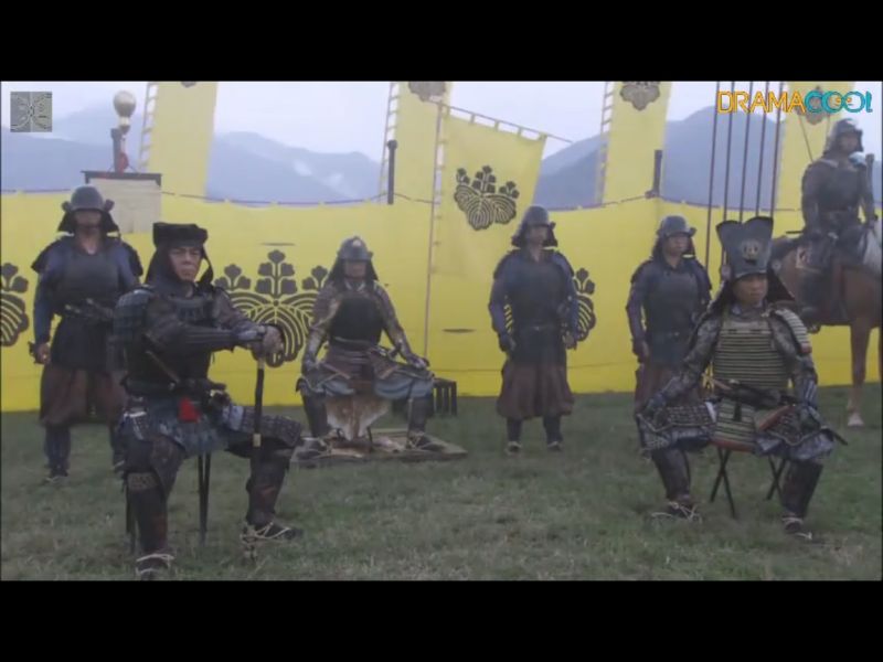 1582-b11-06-ep-lipanj-13-Yamazaki-bitka-50-taiga-Go-hime