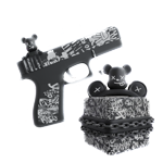 skin revolver blackbear