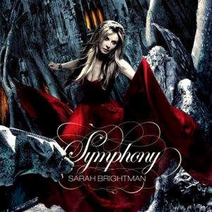 Re: Sarah Brightman & The London Symphony Orchestra ‎– Time 