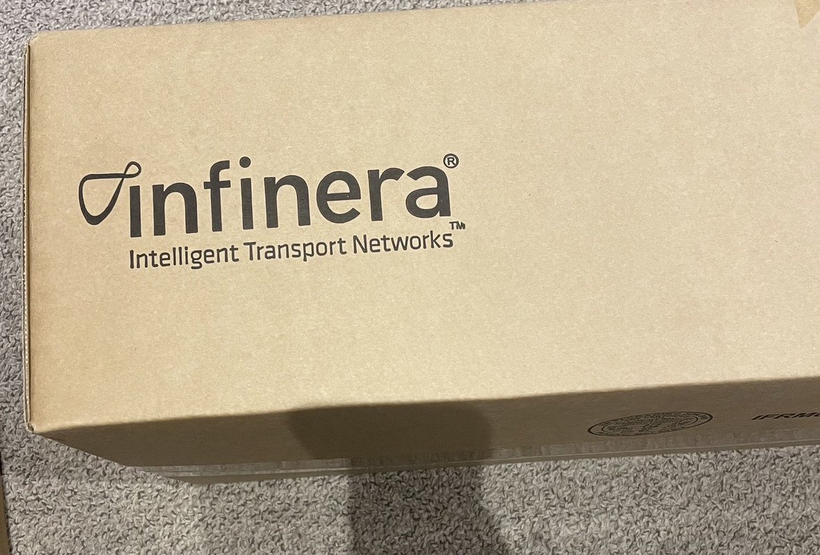 INFINERA OXM2-X4 MODULE