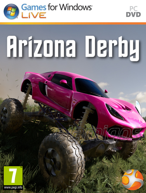 Arizona Derby (2019)