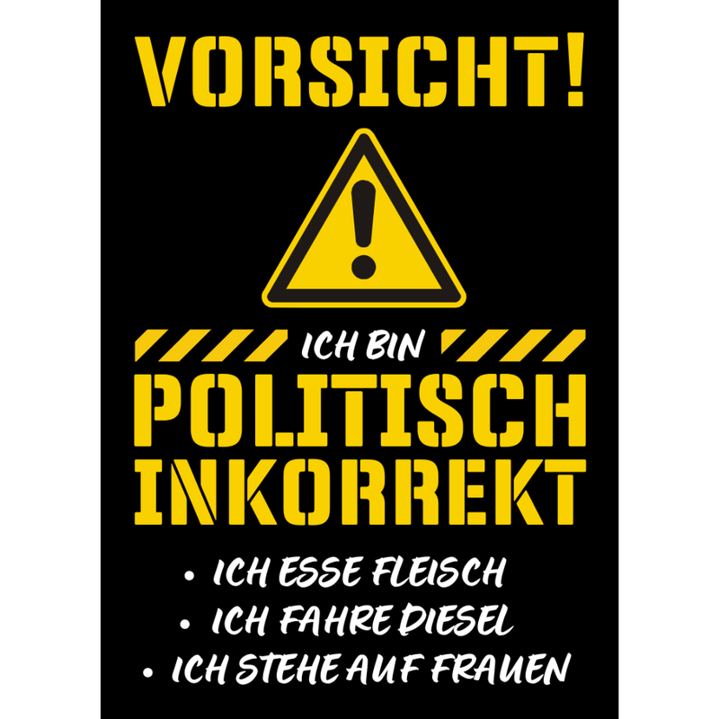 Anti Baerbock Aufkleber Baerbock nein Danke Sticker Werbung