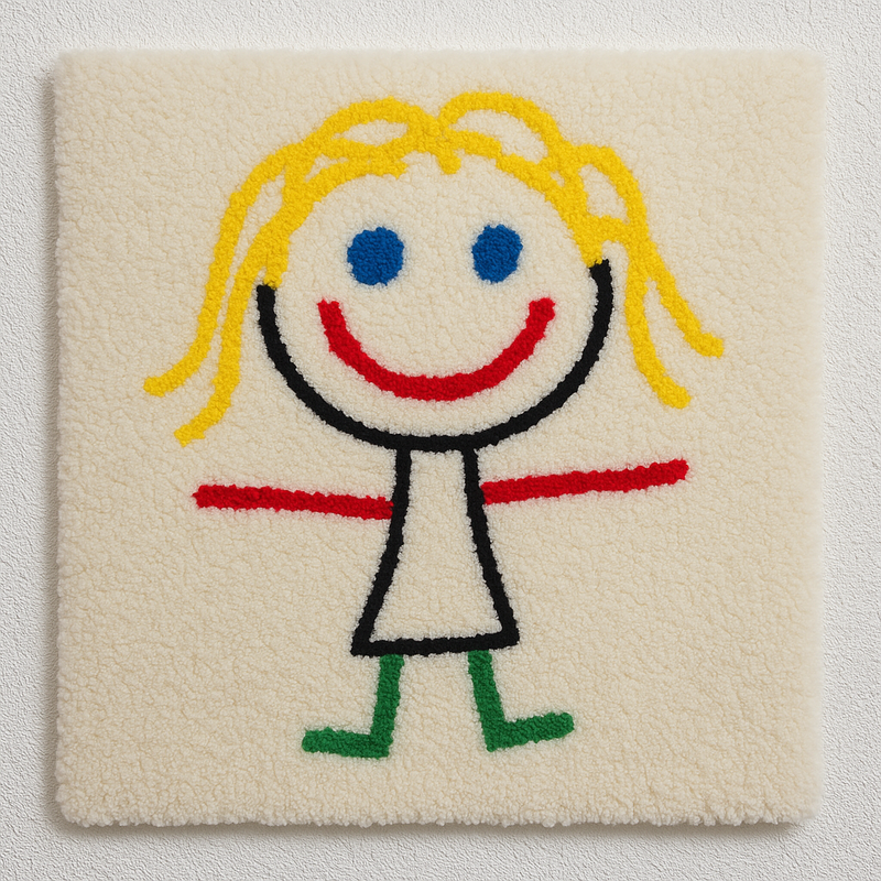 SideSocks Beispielmotiv 3