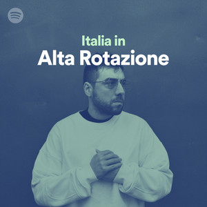 Italia in Alta Rotazione 29/10 (2019) mp3 320 Kbps