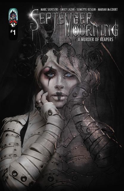 September Mourning (2015-2019)