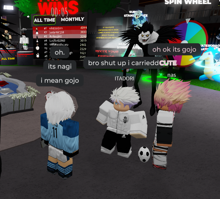 Felix took this photo