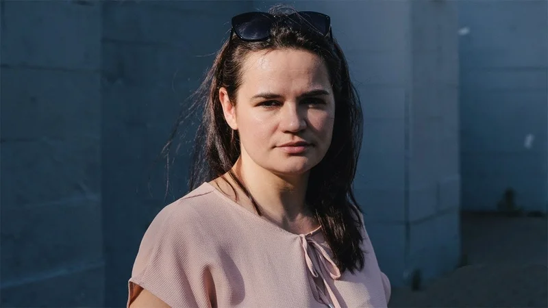 Ar Chuanitai Guaidovskajai iškilo grėsmė ?