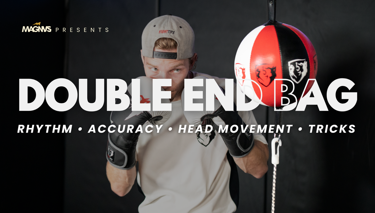Double-End Bag Course