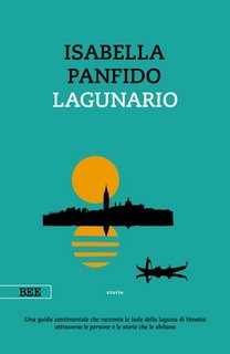 Isabella Panfido - Lagunario (2023)