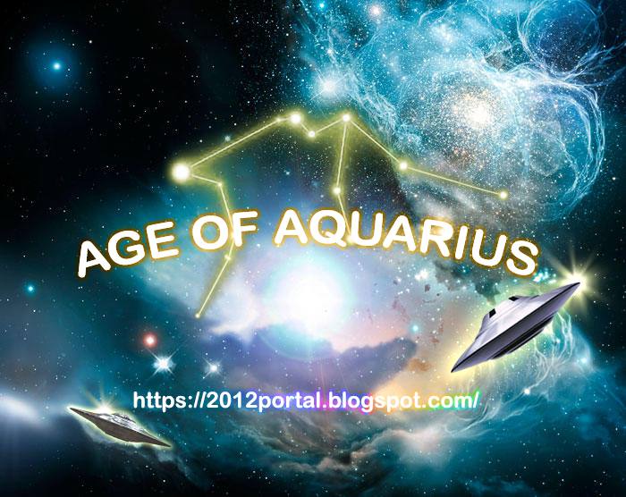 The Age of Aquarius Group Charter