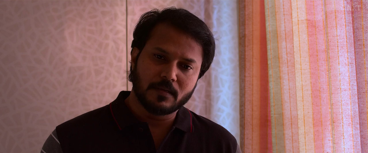 Maayakoothu 2025 WebRip [Tamil] 480p 720p ESub Screenshot