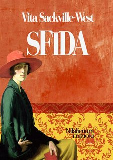 Vita Sackville-West - Sfida (2024)