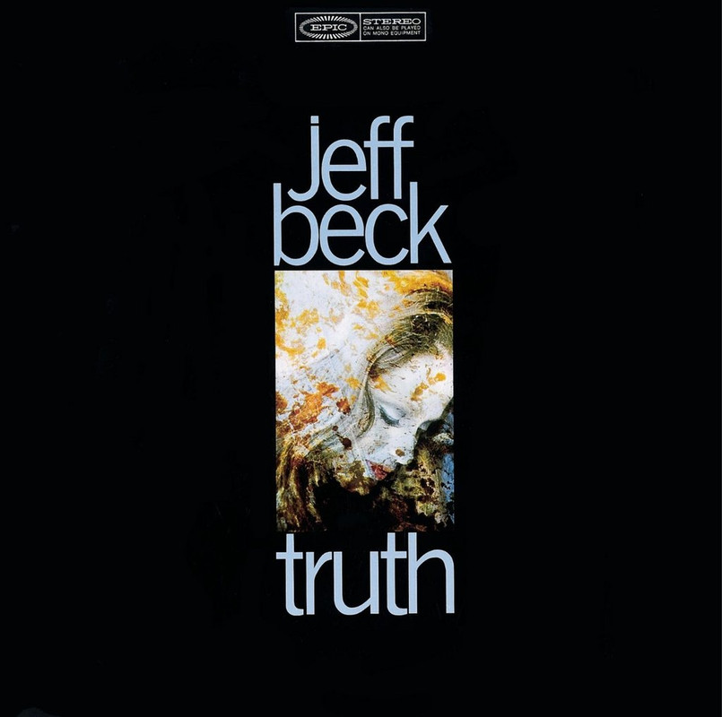 Jeff Beck-TRUTH (2)