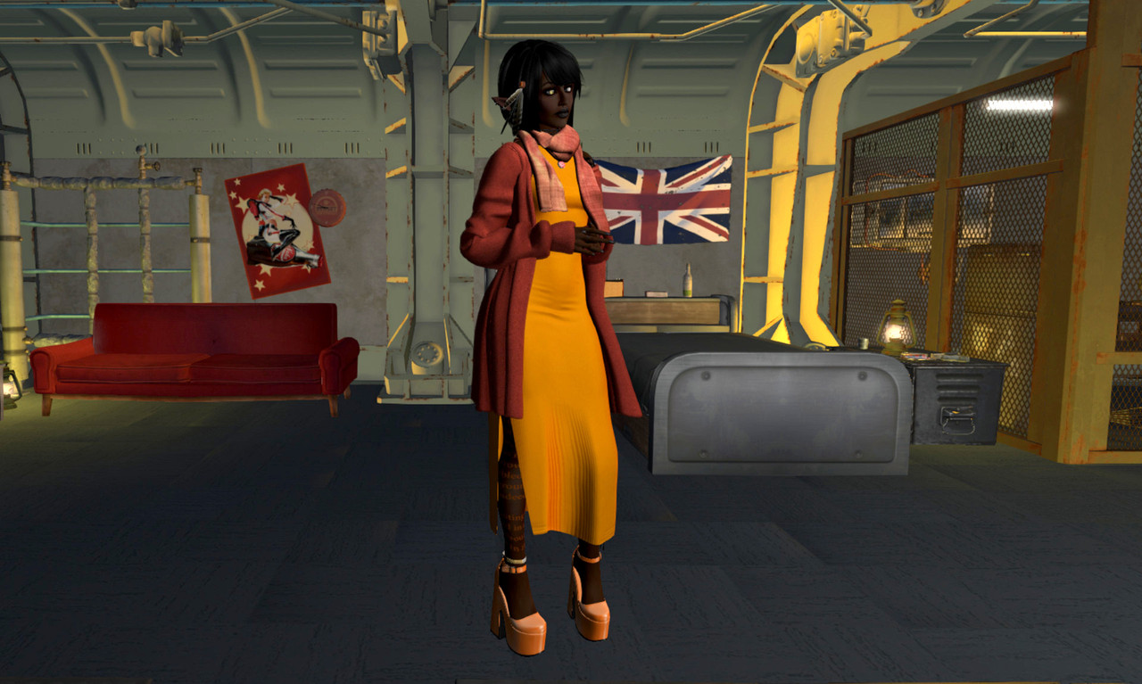 [Bild: Lys-Herbstoutfit-mit-neuen-Schuhen.jpg]