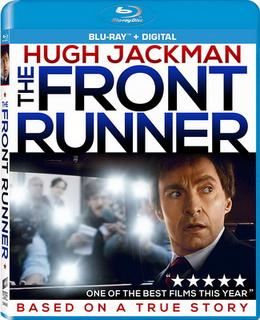 The Front Runner - Il Vizio Del Potere (2018) Bluray Ita Eng Subs 1080p x264 TRL